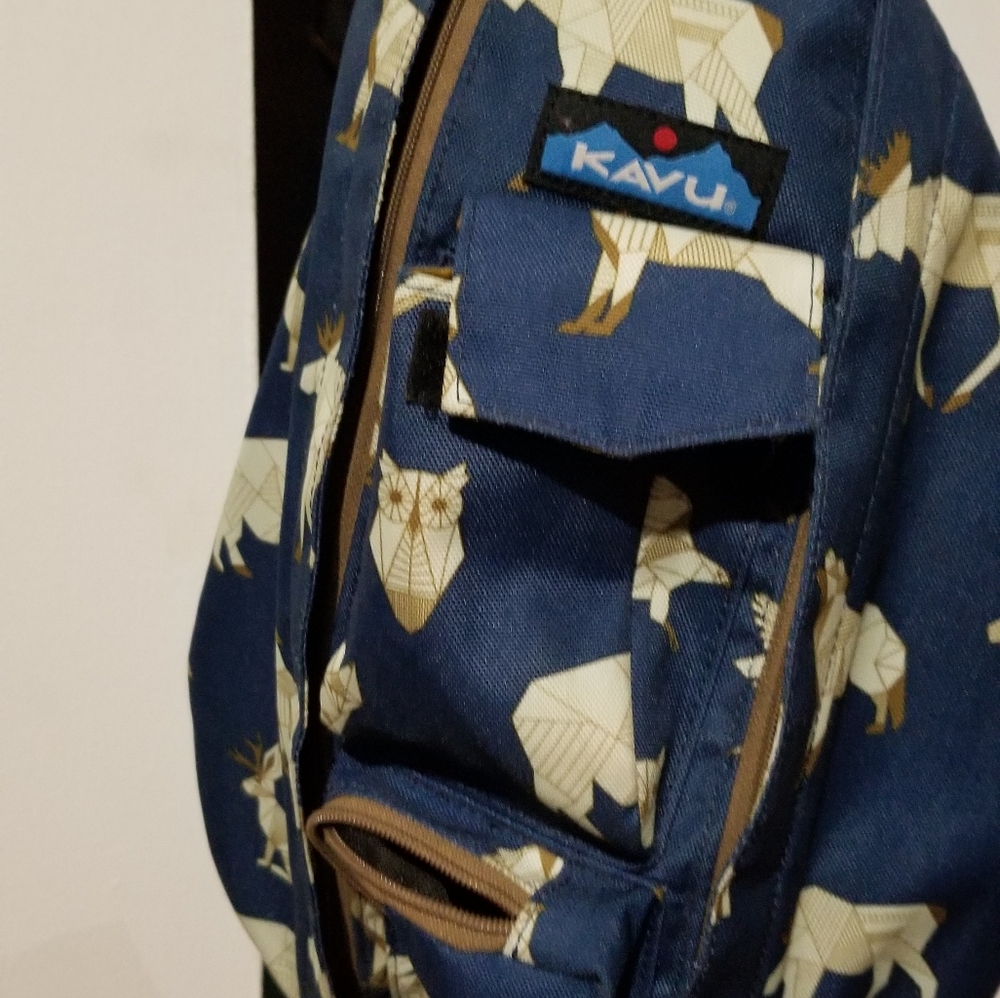 Kavu rope sling